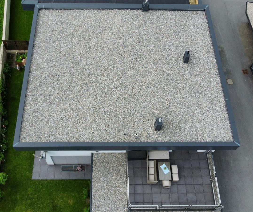Appartement Wilder Kaiser Deluxe Ellmau Eksteriør billede