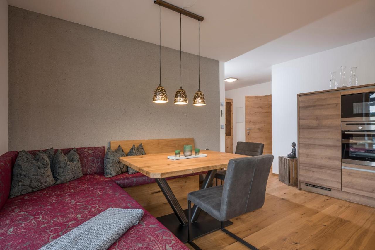 Appartement Wilder Kaiser Deluxe Ellmau Værelse billede