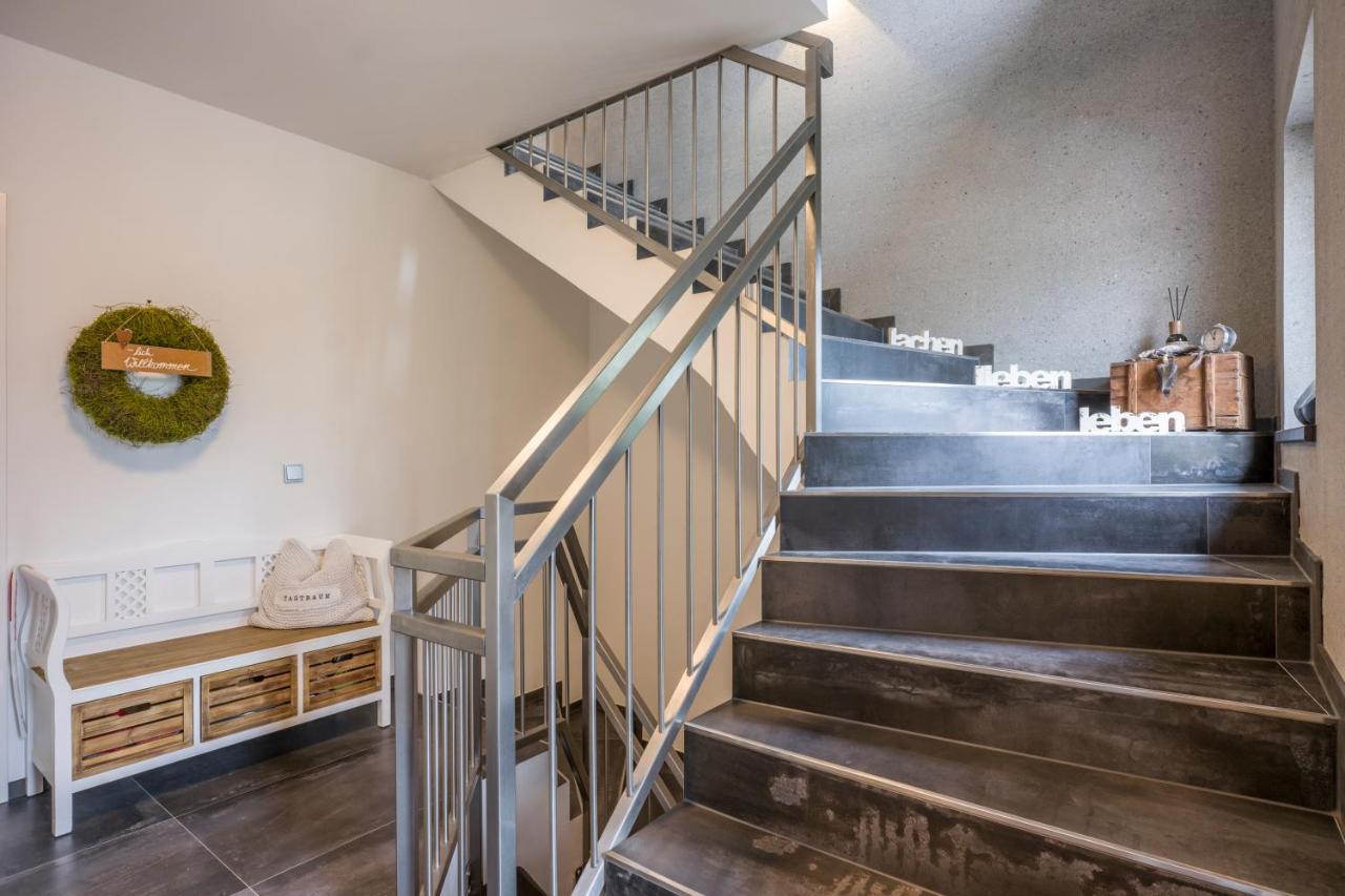 Appartement Wilder Kaiser Deluxe Ellmau Værelse billede